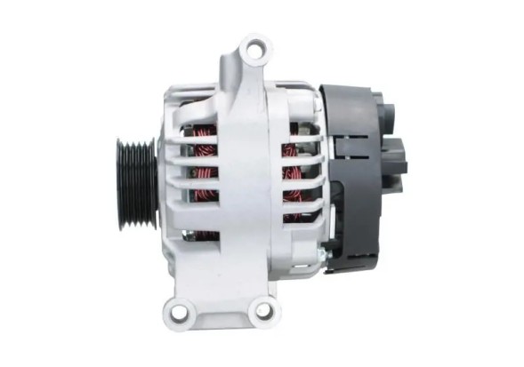 BV Psh  Alternator 505.950.120.050 bv psh