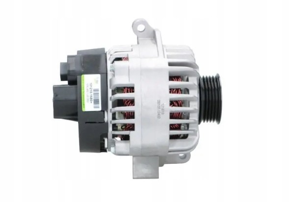 BV Psh  Alternator 505.950.120.050 bv psh