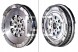 Schaeffler LuK  Luk two-mass wheel db w204/w212/x204 08-