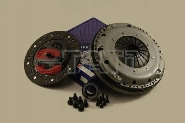 Statim  Clutch set 110.360 statim audi seat a1 a3