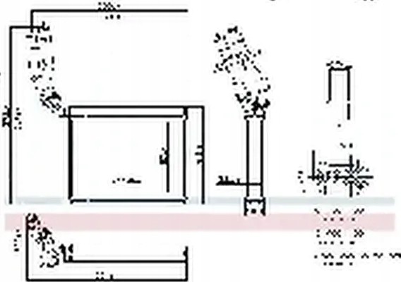 Nissens  Heater 707299 nissens porsche vw cayenne