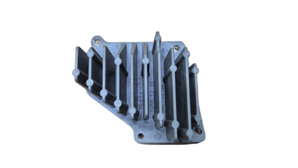 Toyota OE MODUŁ LAMPY JEŻ PRAWY TOYOTA COROLLA XII E21 LIFT 2022- Led hedgehog lamp module right toyota corolla xii e21 lift 22- oe l720176 new!