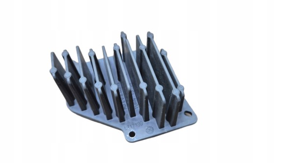 Toyota OE MODUŁ LAMPY JEŻ PRAWY TOYOTA COROLLA XII E21 LIFT 2022- Led hedgehog lamp module right toyota corolla xii e21 lift 22- oe l720176 new!