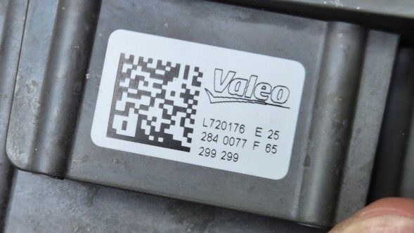 Toyota OE MODUŁ LAMPY JEŻ PRAWY TOYOTA COROLLA XII E21 LIFT 2022- Led hedgehog lamp module right toyota corolla xii e21 lift 22- oe l720176 new!