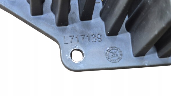 Toyota OE MODUŁ LAMPY JEŻ PRAWY TOYOTA COROLLA XII E21 LIFT 2022- Led hedgehog lamp module right toyota corolla xii e21 lift 22- oe l720176 new!