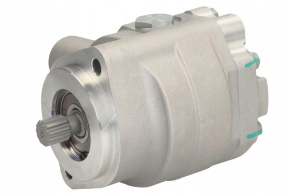 Peters 960 460 02 80 MERCEDES (DB TRUCK) A960 460 02 80 MERCEDES (DB TRUCK) MERCEDES ACTROS MP4 / MP5, ANTOS, AROCS 07.11- 012.509-00 Hydraulic pump for steering gear peters mercedes