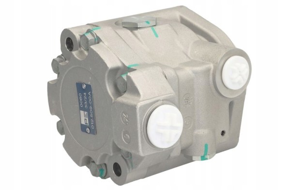 Peters 960 460 02 80 MERCEDES (DB TRUCK) A960 460 02 80 MERCEDES (DB TRUCK) MERCEDES ACTROS MP4 / MP5, ANTOS, AROCS 07.11- 012.509-00 Hydraulic pump for steering gear peters mercedes