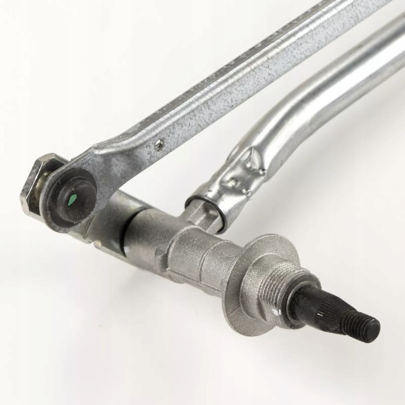 Iveco OE 5801463566 Iveco daily 14- wiper mechanism motor original 5801463566