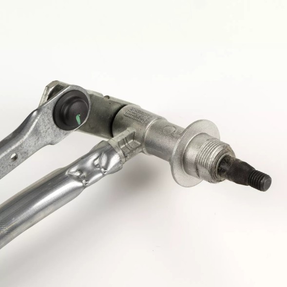 Iveco OE 5801463566 Iveco daily 14- wiper mechanism motor original 5801463566