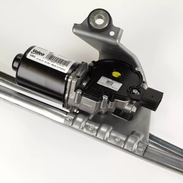 Iveco OE 5801463566 Iveco daily 14- wiper mechanism motor original 5801463566