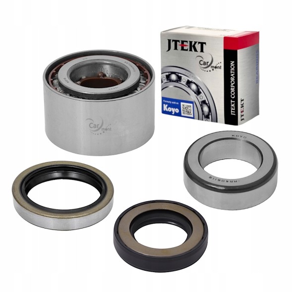 Mitsubishi OE  Rear wheel sealant bearing pajero l200 mb664611 mb664448 mb837719