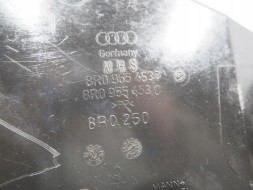 Audi OE  Audi oe washer fluid tank