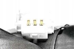 Valeo VAL579767/RS2 Wiper motor valeo 6405lp + driver's kit #3