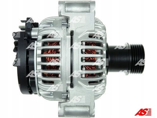 AS-PL  Alternator as-pl a0196