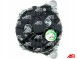 AS-PL  Alternator as-pl a0196