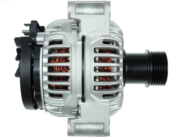 AS-PL  Alternator as-pl a0196