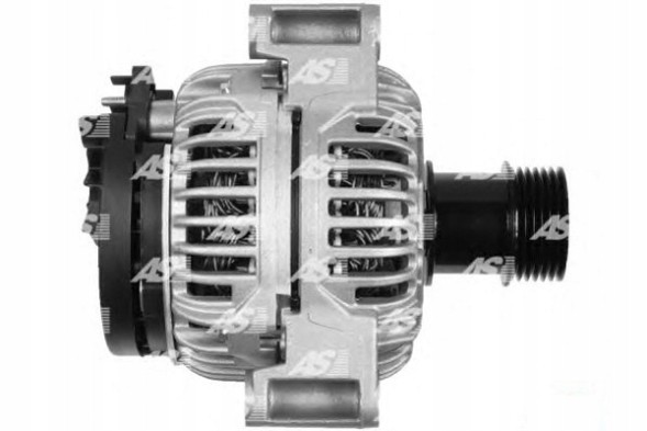 AS-PL  Alternator as-pl a0196