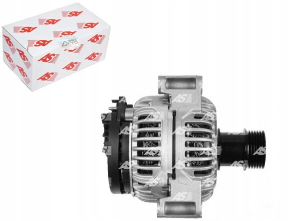 AS-PL  Alternator as-pl a0196
