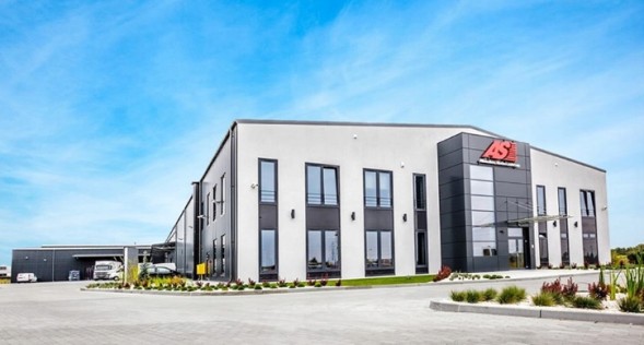 AS-PL  Alternator as-pl a0196