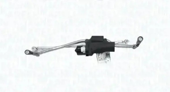 Magneti Marelli 064352101010 Wiper mechanism 064352101010 magneti marelli