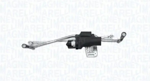 Magneti Marelli 064352101010 Wiper mechanism 064352101010 magneti marelli
