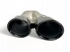 Proteile  Exhaust tips mercedes c-class c43 amg w206 s206 night package black