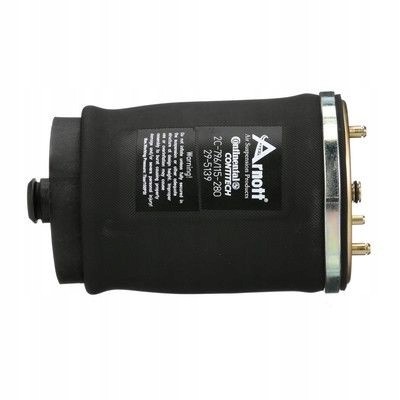 Arnott  Arnott a-2503 airbag, suspension bellows suspension tyl pr
