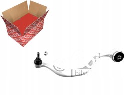 Febi Bilstein  Control arm bmw front 5 (e39) 3.5 4.4 4.9 04.96-05.04 p + collision assistant #34