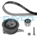 Dayco KTB999 Timing belt kit ktb999 dayco audi seat skoda