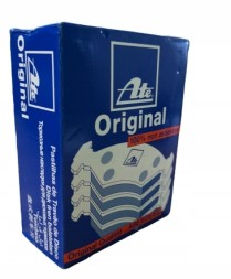 ATE  Ate clutch pump vw passat 88-93