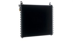 Mahle AC 656 000P Air conditioning condenser mercedes sl r107 1980/05-