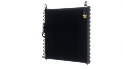 Mahle AC 656 000P Air conditioning condenser mercedes sl r107 1980/05-