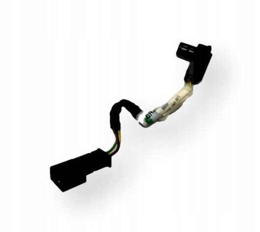 Mercedes-Benz OE  Mercedes cls c218 oe door light plug