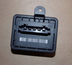 Peugeot OE 1681055380 Blower resistor p 208,2008 1681055380