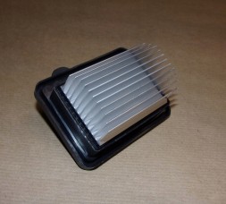 Peugeot OE 1681055380 Blower resistor p 208,2008 1681055380