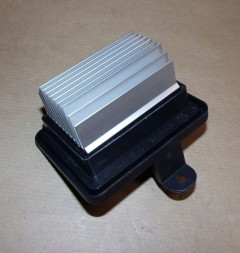 Peugeot OE 1681055380 Blower resistor p 208,2008 1681055380