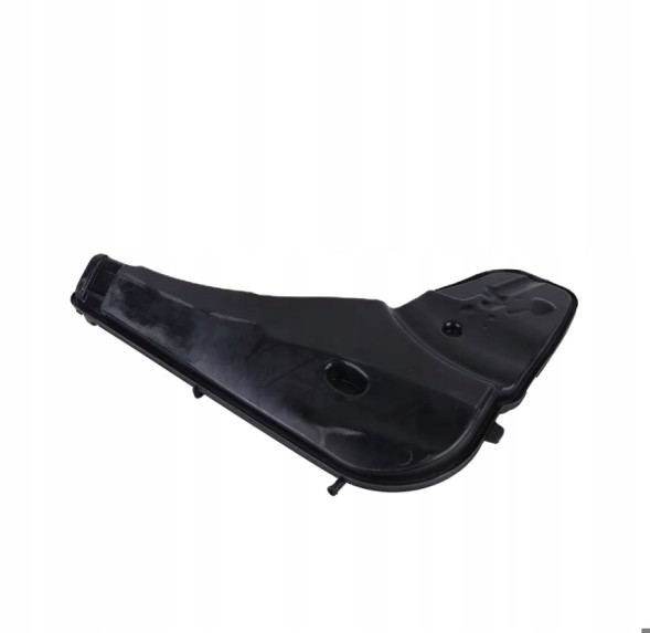 Polcar Zbiorniczek spryskiwacza bmw X3 (G01), 06.17-07.21 61667483866 Washer tank bmw x3 (g01), 06.17-07.21 61667483866