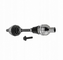 CHINA Half axle mercedes a class (w177/v177), b class (w247) front - right - new