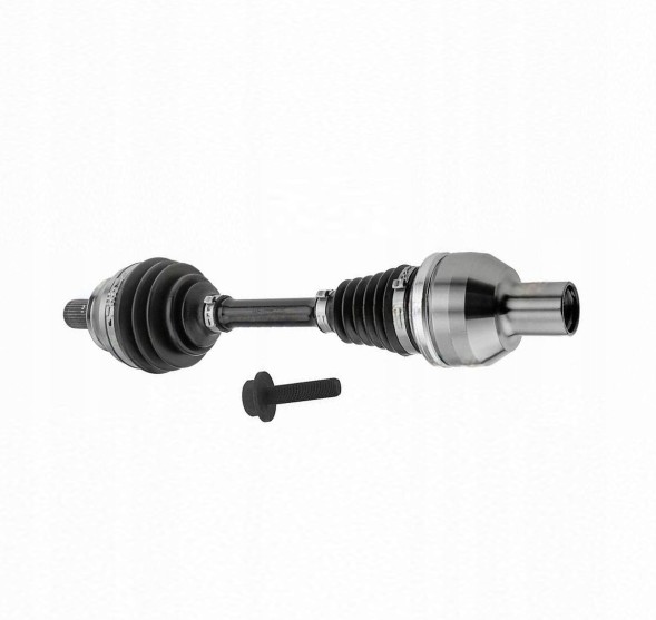 CHINA  Half axle mercedes a class (w177/v177), b class (w247) front - right - new