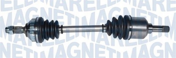 Magneti Marelli  Magneti marelli half axle citroen xsara 1,8/1,8d/1,9d left