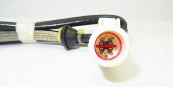 NTK 0057 Lambda probe ford mk3 1.8 16v 2.0 16v 2.5 v6 1147420 1s7f9g444bb