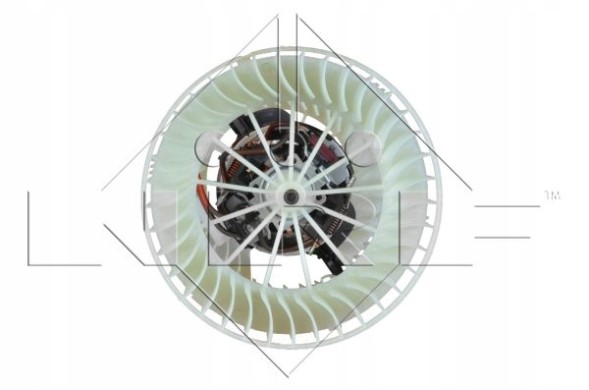 NRF 34040 Nrf 34040 indoor fan