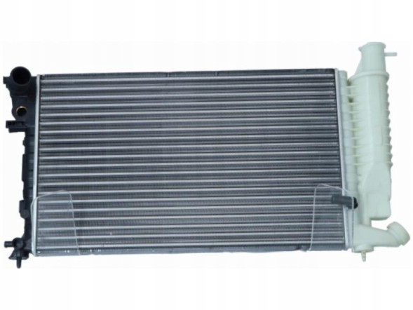 NRF NRF50475/RS7 Cooler peugeot 306 2.0 citroen xsara 2.0 zx 1.1 2.0