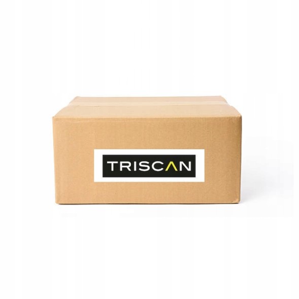 Triscan  Air conditioning cable 9010 24011 triscan