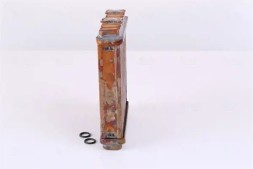 Nissens 73379 Heater 73379 nissens saab 9-3 900 and ii