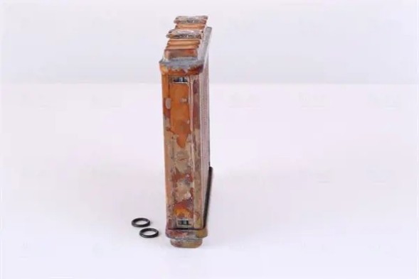 Nissens 73379 Heater 73379 nissens saab 9-3 900 and ii