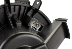 Nissens  49901062_I interior fan