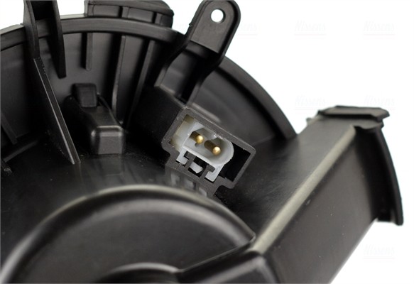 Nissens  49901062_I interior fan