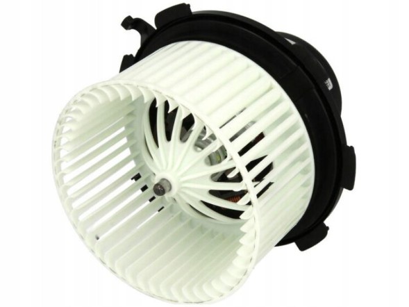 Nissens  49901062_I interior fan