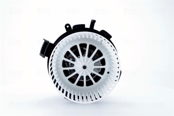 Nissens  49901062_I interior fan